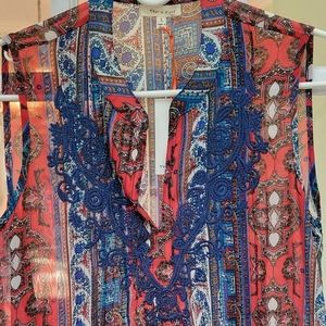 Brand New Boutique Tank